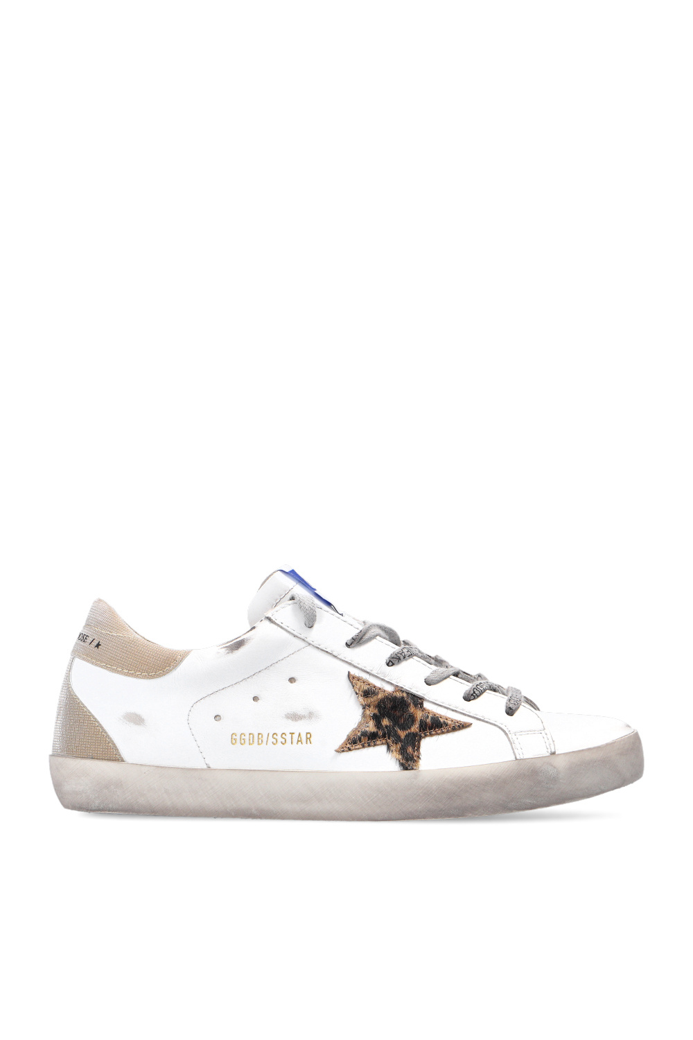 White Superstar Classic sneakers Golden Goose Converse chuck